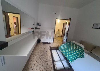 Soggiorno - Appartamento via grottasanta 225, Siracusa - foto 9