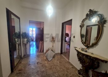 Hall / corridoio - Appartamento via grottasanta 225, Siracusa - foto 10