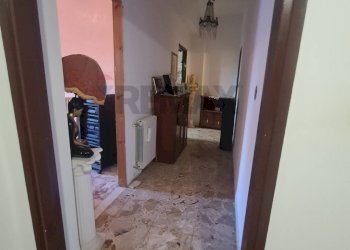 Hall / corridoio - Appartamento via grottasanta 225, Siracusa - foto 11