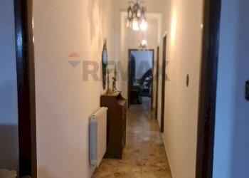 Hall / corridoio - Appartamento via grottasanta 225, Siracusa - foto 12