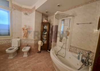Bagno - Appartamento via grottasanta 225, Siracusa - foto 13