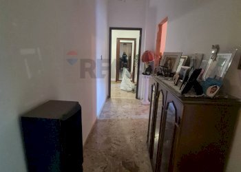 Hall / corridoio - Appartamento via grottasanta 225, Siracusa - foto 14