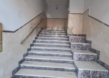 Ricezione / Lobby - Appartamento via grottasanta 225, Siracusa - foto 15