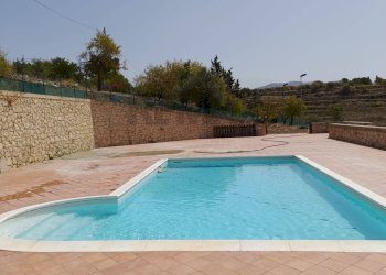 Piscina - Villa contrada donnagona, Chiaramonte Gulfi - foto 2