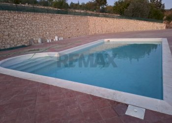 Piscina - Villa contrada donnagona, Chiaramonte Gulfi - foto 3