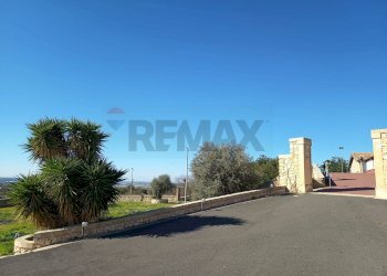 Edificio all\'aperto - Villa contrada donnagona, Chiaramonte Gulfi - foto 7