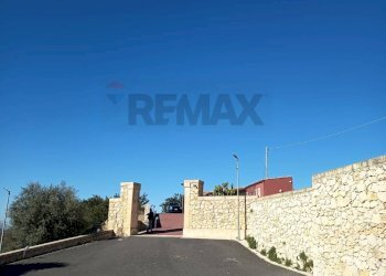 Edificio all\'aperto - Villa contrada donnagona, Chiaramonte Gulfi - foto 8