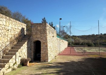 Casa all\'aperto - Villa contrada donnagona, Chiaramonte Gulfi - foto 9