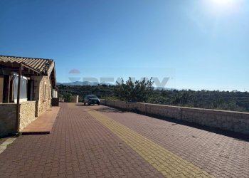 Terrazza - Villa contrada donnagona, Chiaramonte Gulfi - foto 11