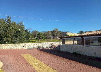 Terrazza - Villa contrada donnagona, Chiaramonte Gulfi - foto 13