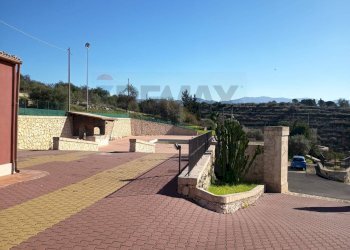 Terrazza - Villa contrada donnagona, Chiaramonte Gulfi - foto 14