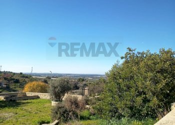 Vista delle montagne - Villa contrada donnagona, Chiaramonte Gulfi - foto 15