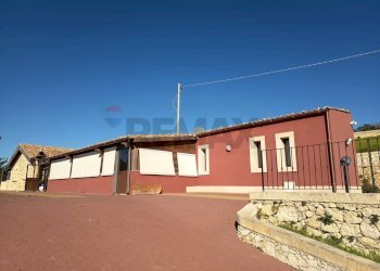 Casa all\'aperto - Villa contrada donnagona, Chiaramonte Gulfi - foto 16