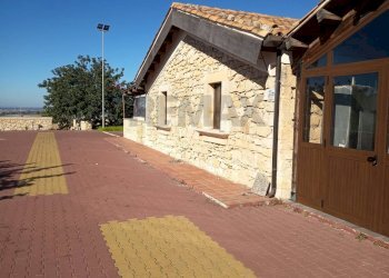 Casa all\'aperto - Villa contrada donnagona, Chiaramonte Gulfi - foto 17