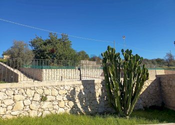 Giardino - Villa contrada donnagona, Chiaramonte Gulfi - foto 19