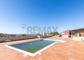 Piscina - Villa contrada donnagona, Chiaramonte Gulfi - foto 28