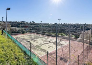 Edificio all\'aperto - Villa contrada donnagona, Chiaramonte Gulfi - foto 29