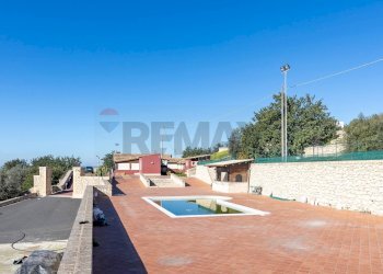 Piscina - Villa contrada donnagona, Chiaramonte Gulfi - foto 30