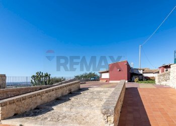 Terrazza - Villa contrada donnagona, Chiaramonte Gulfi - foto 31