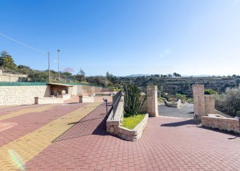 Terrazza - Villa contrada donnagona, Chiaramonte Gulfi - foto 32