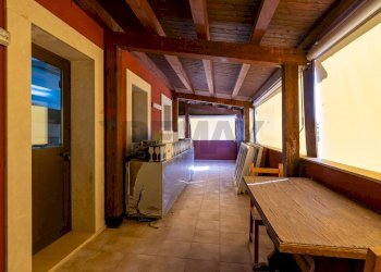 Hall / corridoio - Villa contrada donnagona, Chiaramonte Gulfi - foto 34