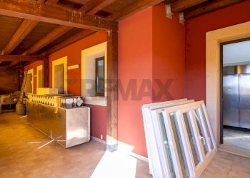 Hall / corridoio - Villa contrada donnagona, Chiaramonte Gulfi - foto 35