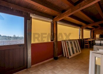 Terrazza - Villa contrada donnagona, Chiaramonte Gulfi - foto 36