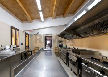 Cucina - Villa contrada donnagona, Chiaramonte Gulfi - foto 37