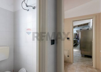 Bagno - Villa contrada donnagona, Chiaramonte Gulfi - foto 39