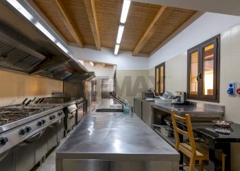 Cucina - Villa contrada donnagona, Chiaramonte Gulfi - foto 40