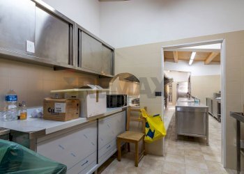 Cucina - Villa contrada donnagona, Chiaramonte Gulfi - foto 42