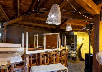 Sala da pranzo - Villa contrada donnagona, Chiaramonte Gulfi - foto 43