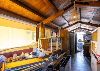 Dispensa di stoccaggio - Villa contrada donnagona, Chiaramonte Gulfi - foto 44