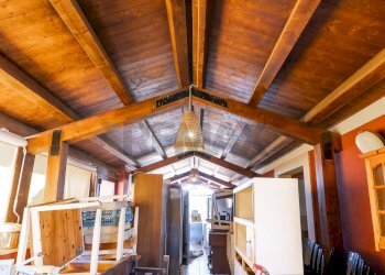 Sala da pranzo - Villa contrada donnagona, Chiaramonte Gulfi - foto 45