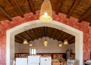 Sala da pranzo - Villa contrada donnagona, Chiaramonte Gulfi - foto 48