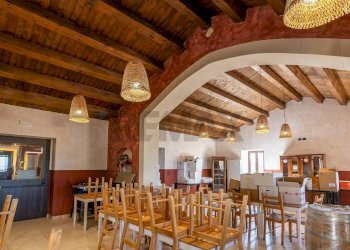 Sala da pranzo - Villa contrada donnagona, Chiaramonte Gulfi - foto 49