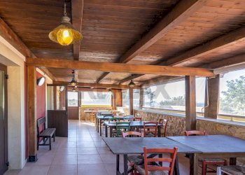 Sala da pranzo - Villa contrada donnagona, Chiaramonte Gulfi - foto 50