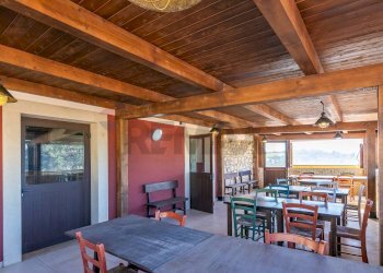 Sala da pranzo - Villa contrada donnagona, Chiaramonte Gulfi - foto 51