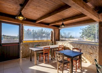 Terrazza - Villa contrada donnagona, Chiaramonte Gulfi - foto 52