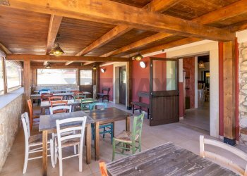 Terrazza - Villa contrada donnagona, Chiaramonte Gulfi - foto 53