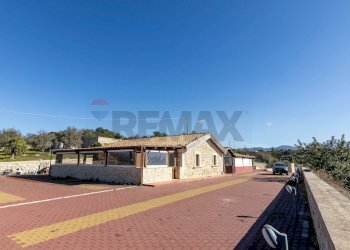 Casa all\'aperto - Villa contrada donnagona, Chiaramonte Gulfi - foto 54