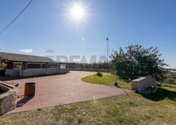 Terrazza - Villa contrada donnagona, Chiaramonte Gulfi - foto 55