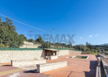 Terrazza - Villa contrada donnagona, Chiaramonte Gulfi - foto 57