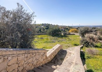 Giardino - Villa contrada donnagona, Chiaramonte Gulfi - foto 58