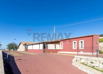 Casa all\'aperto - Villa contrada donnagona, Chiaramonte Gulfi - foto 59