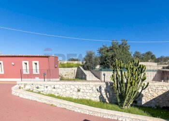 Casa all\'aperto - Villa contrada donnagona, Chiaramonte Gulfi - foto 60