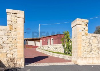 Casa all\'aperto - Villa contrada donnagona, Chiaramonte Gulfi - foto 61