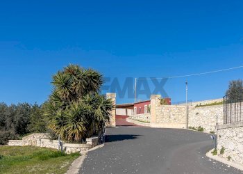 Edificio all\'aperto - Villa contrada donnagona, Chiaramonte Gulfi - foto 62