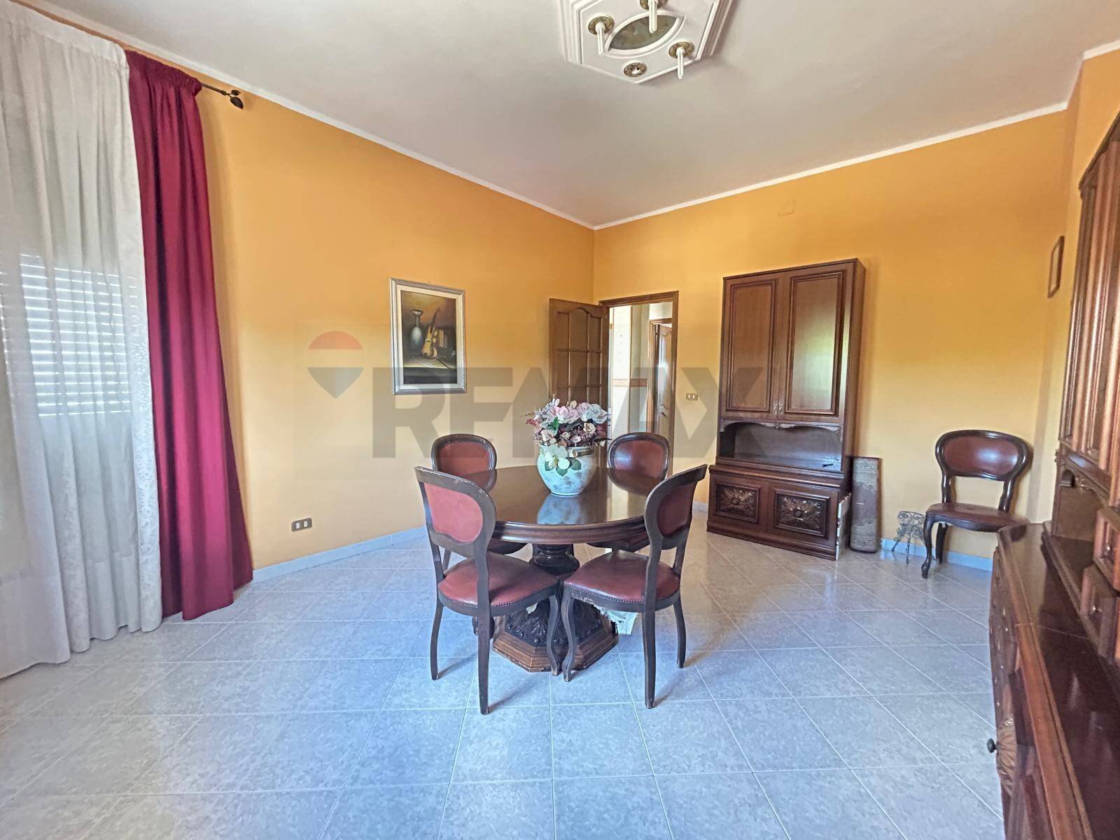 Sala da pranzo - Three-room apartment Via Reno
9, Priolo Gargallo - photo 2