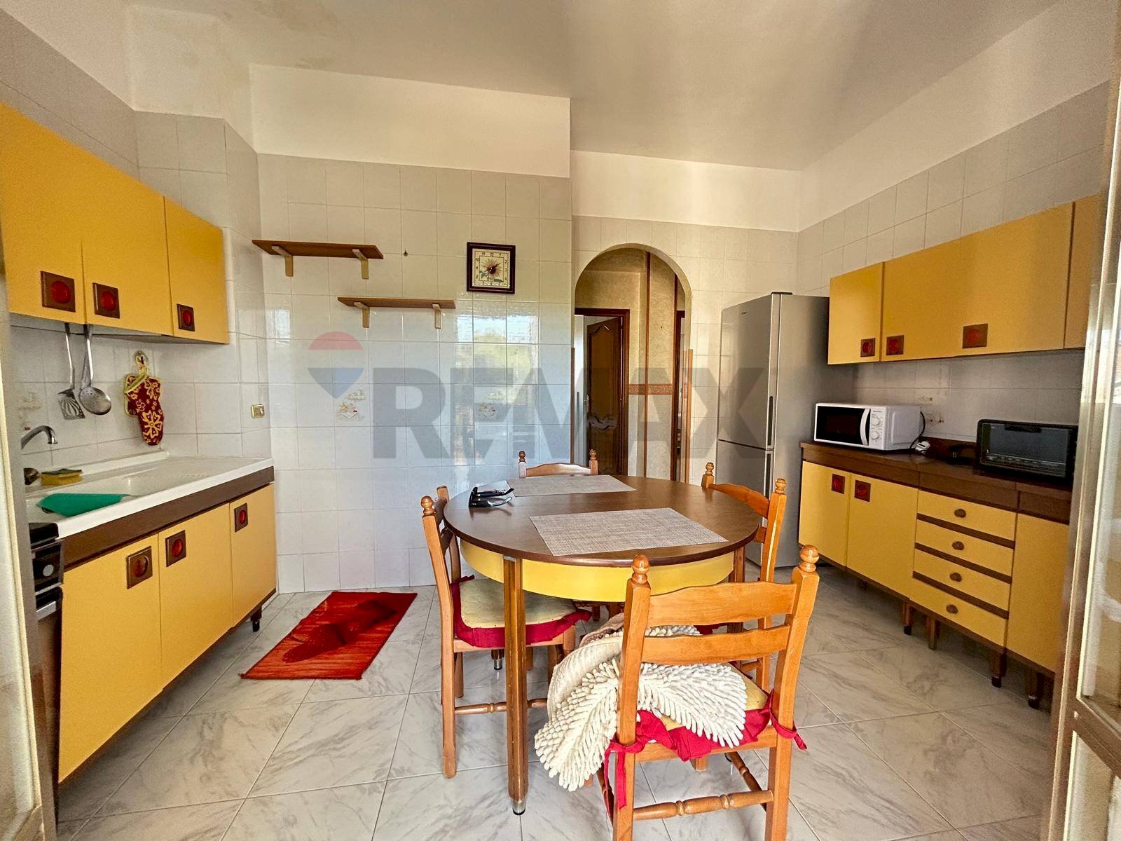 Cucina - Three-room apartment Via Reno
9, Priolo Gargallo - photo 3